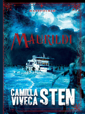 cover image of Maurildi